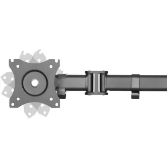 SOS 1010 MECHANISCHE HALTER MONIT.SINGLE STELL