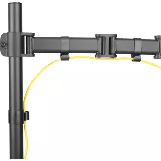 SOS 1010 MECHANISCHE HALTER MONIT.SINGLE STELL