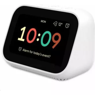 SDC 2800 B UHR MIT WECKER SENCOR