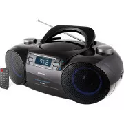 SPT 4700 RADIO MIT CD/MP3/USB/SD/BT SENCOR