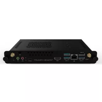 TB OPS i3 PC für IFP Triumph Board