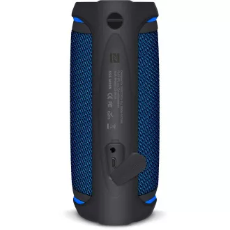 SSS 6400N SIRIUS BLAUER SENCOR SSS 6400N SIRIUS BLAUER SENCOR