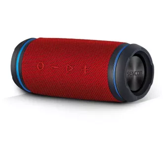 SSS 6400N SIRIUS ROT-SENCOR