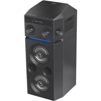 SC UA30E-K kabellos PANASONIC-Lautsprecher