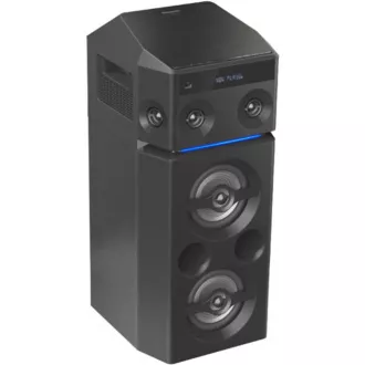 SC UA30E-K kabellos PANASONIC-Lautsprecher