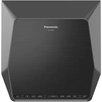SC UA30E-K kabellos PANASONIC-Lautsprecher