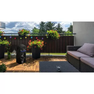 SC UA30E-K kabellos PANASONIC-Lautsprecher