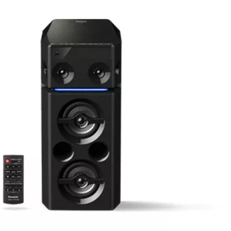 SC UA30E-K kabellos PANASONIC-Lautsprecher