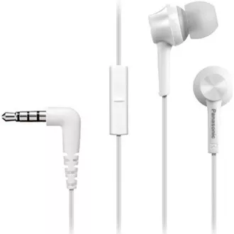 RP TCM115E-W PANASONIC In-Ear-Kopfhörer