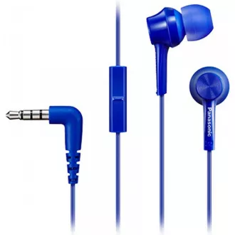 RP TCM115E-W PANASONIC In-Ear-Kopfhörer