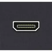 KPK HDMI 2 Standard Keystone-Anschluss HDMI 2