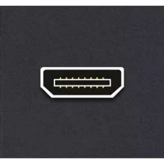KPK HDMI 2 Standard Keystone-Anschluss HDMI 2 KPK HDMI 2 Standard Keystone-Anschluss HDMI 2