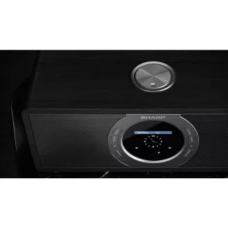 DR-I470BKPRO INTERNET FM/DAB RADIO SCHARF DR-I470BKPRO INTERNET FM/DAB RADIO SCHARF