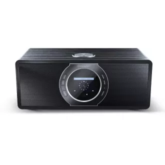 DR-I470BKPRO INTERNET FM/DAB RADIO SCHARF DR-I470BKPRO INTERNET FM/DAB RADIO SCHARF