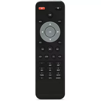 DR-I470BKPRO INTERNET FM/DAB RADIO SCHARF DR-I470BKPRO INTERNET FM/DAB RADIO SCHARF