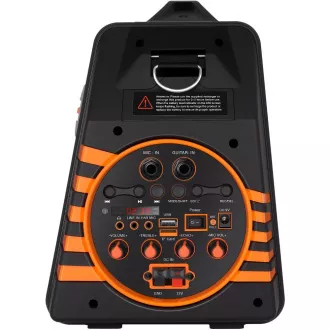 SSS 3600 KIDS BT LAUTSPRECHERSENCOR SSS 3600 KIDS BT LAUTSPRECHERSENCOR