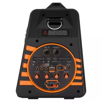 SSS 3600 KIDS BT LAUTSPRECHERSENCOR SSS 3600 KIDS BT LAUTSPRECHERSENCOR