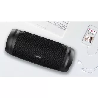 SSS 6800 SIRIUS MAXI-SENCOR SSS 6800 SIRIUS MAXI-SENCOR