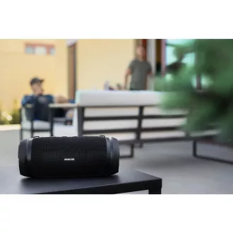 SSS 6800 SIRIUS MAXI-SENCOR SSS 6800 SIRIUS MAXI-SENCOR