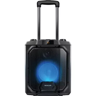 SSS 3700 BLUETOOTH-LAUTSPRECHERSENCOR