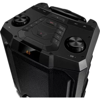 SSS 3700 BLUETOOTH-LAUTSPRECHERSENCOR