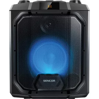 SSS 3700 BLUETOOTH-LAUTSPRECHERSENCOR
