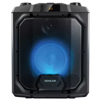 SSS 3700 BLUETOOTH-LAUTSPRECHERSENCOR