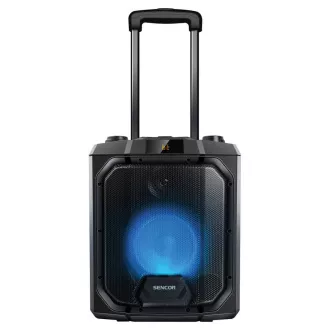 SSS 3700 BLUETOOTH-LAUTSPRECHERSENCOR