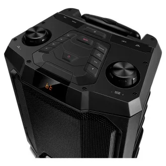 SSS 3700 BLUETOOTH-LAUTSPRECHERSENCOR