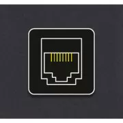 KPK LAN-Anschluss LAN 6E std AUDIO