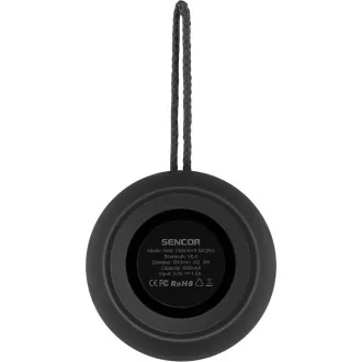 SSS 1000 NYX MICRO SCHWARZSENCOR SSS 1000 NYX MICRO SCHWARZSENCOR