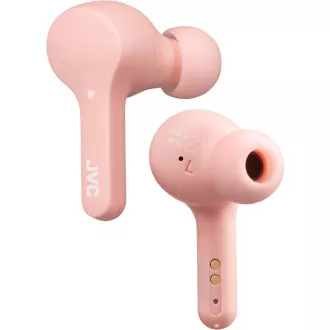 HA-A7TPNU BLUETOOTH-HÖREN. IN DEN OHREN VON JVC