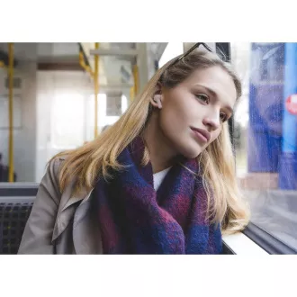 HA-A7TPNU BLUETOOTH-HÖREN. IN DEN OHREN VON JVC