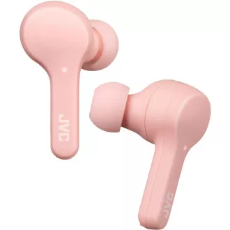 HA-A7TPNU BLUETOOTH-HÖREN. IN DEN OHREN VON JVC