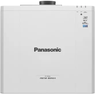 PT FRZ50WEJ Panasonic Projektor PT FRZ50WEJ Panasonic Projektor