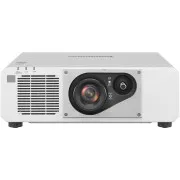 PT FRZ50WEJ Panasonic Projektor