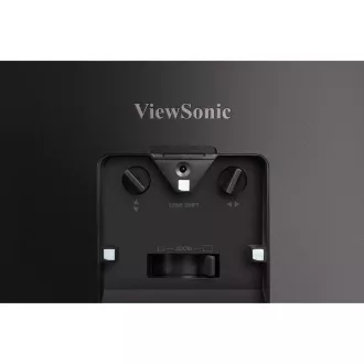 X100 4K ViewSonic-Projektor