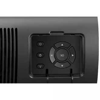 X100 4K ViewSonic-Projektor