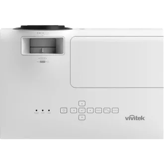 DH856e Vivitek-Projektor