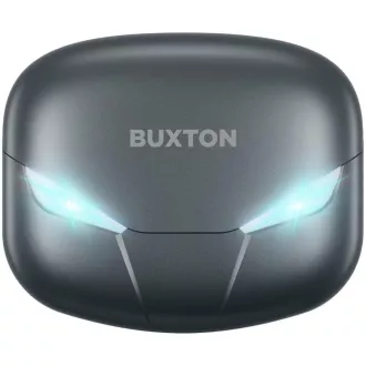 BTW 6600 GRAU TWS KOPFHÖRER BUXTON