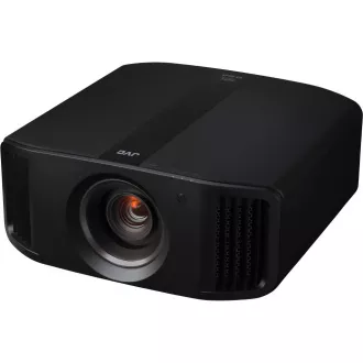DLANZ8BE 8K LASER HIGH-END PROJEKTOR JVC DLANZ8BE 8K LASER HIGH-END PROJEKTOR JVC
