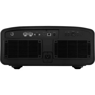 DLANZ8BE 8K LASER HIGH-END PROJEKTOR JVC DLANZ8BE 8K LASER HIGH-END PROJEKTOR JVC