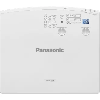 PT VMZ51SEJ Panasonic-Projektor PT VMZ51SEJ Panasonic-Projektor
