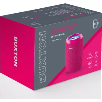 BBS 4400 ROSA BT LAUTSPRECHER BUXTON BBS 4400 ROSA BT LAUTSPRECHER BUXTON