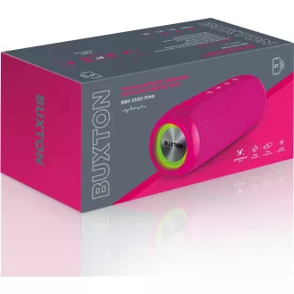 BBS 5500 ROSA BT LAUTSPRECHER BUXTON BBS 5500 ROSA BT LAUTSPRECHER BUXTON