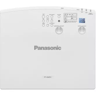 PT VMZ51EJ Panasonic LCD-Projektor PT VMZ51EJ Panasonic LCD-Projektor