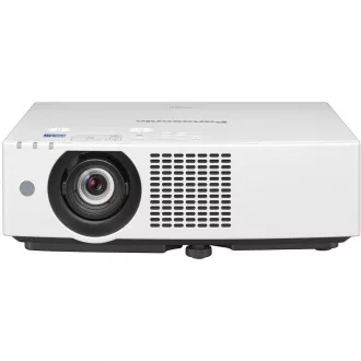 PT VMZ51EJ Panasonic LCD-Projektor PT VMZ51EJ Panasonic LCD-Projektor