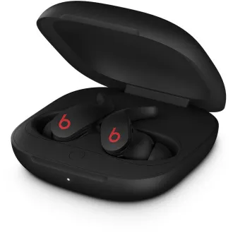 Fit Pro TWS Schwarz mk2f3ee/a BEATS - Gebraucht Fit Pro TWS Schwarz mk2f3ee/a BEATS - Gebraucht