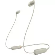 WIC100C.CE7 grau Kopfhörer Sony