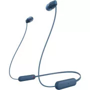 WIC100L.CE7 blau BT Kopfhörer Sony